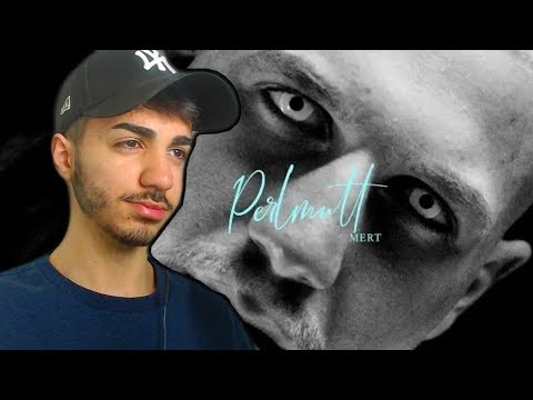 MUKO DAS IST NICHT MEHR WITZIG ! Mert Abi - Perlmutt (prod. by Muko) - Reaction