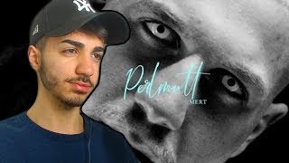 MUKO DAS IST NICHT MEHR WITZIG ! Mert Abi - Perlmutt (prod. by Muko) - Reaction