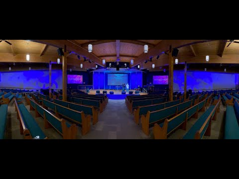 Chronicle Conversations with Pastor Willie E. Kilpatrick and Dr. Art Mccoy II