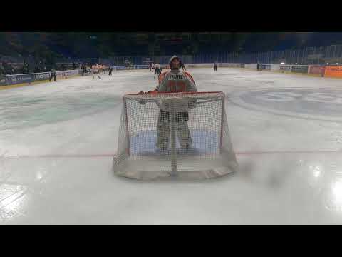 35. Kolo EXJ KE-BB 2. Tretina (2-3) Vrabeľ 25.1.2025