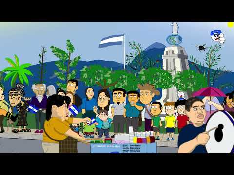 INDEPENDENCE / SEPTEMBER 15 / NEONWAR