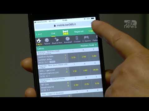 Top News- Kapen ‘mat’ duke vënë baste sportive/ Vihet në pranga 54-vjeçari, procedohen 2 të tjerë