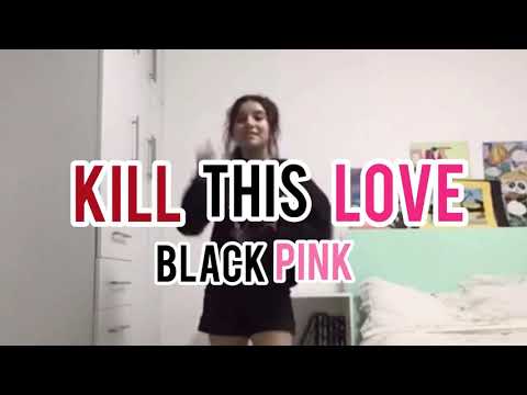 [KPOP IN PUBLIC] | BLACKPINK- Kill This Love Dance Cover by Nine Age
