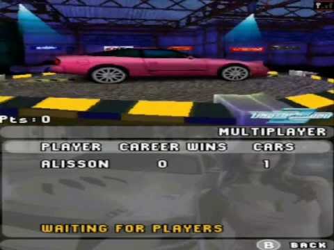 need for speed underground 2 ds rom download