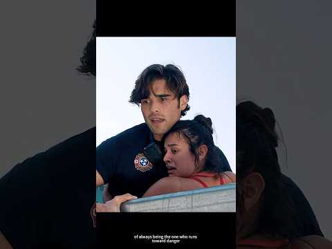 9-1-1: Nashville | One Emergency Ends and Another One Explodes Right After 🚒🚨 #shorts