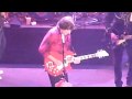 John Fogerty "Workin' on a Buliding" Tower Theater Upper Darby, PA 11/28/2009