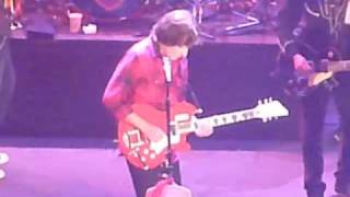 John Fogerty "Workin' on a Buliding" Tower Theater Upper Darby, PA 11/28/2009