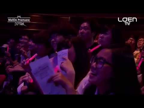 SISTAR - Crying Live (Indo Sub&Romanized)