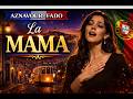 🇵🇹 LA MAMA – Version Fado Portugais ( Charles Aznavour) 🇫🇷