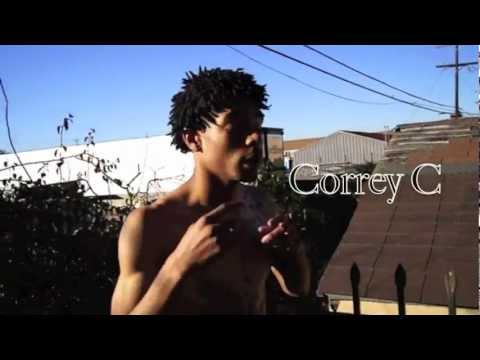 Grind Hard - Correy C (Produced by Brando)(Directed by TCMEDIAFLIMS)