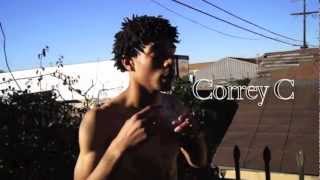 Grind Hard - Correy C (Produced by Brando)(Directed by TCMEDIAFLIMS)
