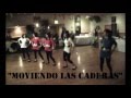 'MOVIENDO LAS CADERAS"/ "LA REINA DEL ...
