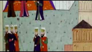 Ottoman Empire - Janissaries