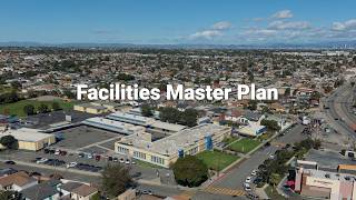 DLR Compton Unified School District Master Plan