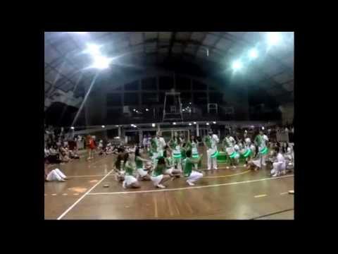 Bateria Cavernosa - Tricampeã Interodonto 2015