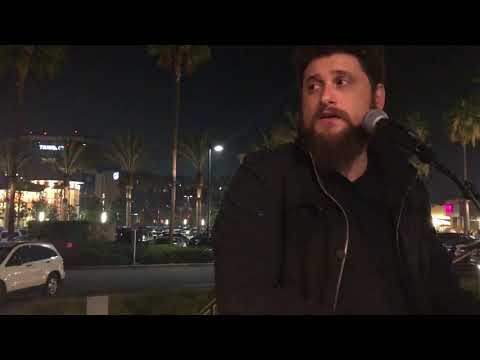 The Death of Me/Knockin' on Heaven's Door (Robert Jon & The Wreck/Dylan Cover) - Steve Maggiora Live