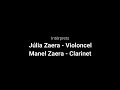 Chorale - J.S. Bach BWV 514