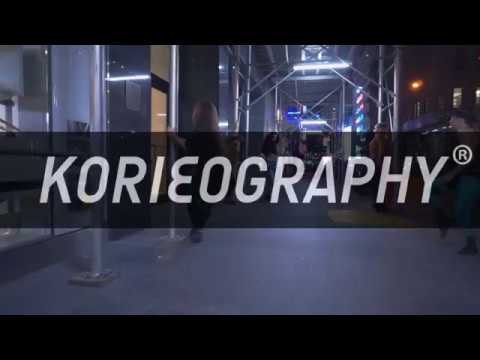 Korieography - Kelvin Boj ft Demarco & Wande Coal ''Bae Bae''