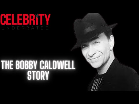 Accidental Demise - The Bobby Caldwell Story (Blue Eyed Soul R&B)