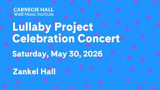 Download lagu Lullaby Project Celebration Concert 2026 mp3 Download lagu Lullaby Project Celebration Concert 2026 mp3