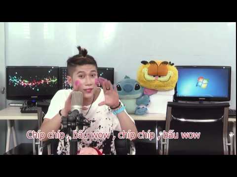 Liên Khúc Trung Thu - LEG