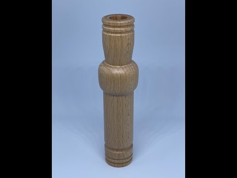 3in1 hare distress, fox bark, vixen scream FC06 from gunbroker.pl foxing, UK game calling