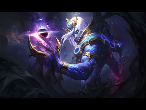 Vladimir 3:45 blue clear