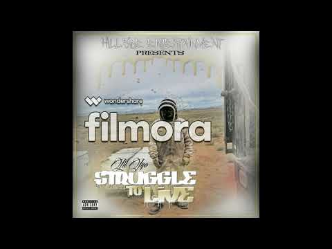 LiL Jgo ft. Shadow, Lazie Locz-On The Edge