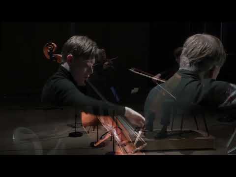 Sauli Zinovjev: Double Trouble (2021) / Pekka Kuusisto & Klaus Mäkelä