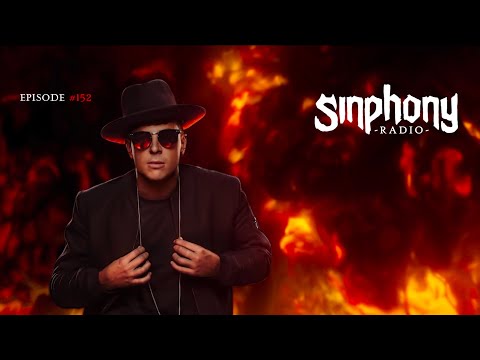 SINPHONY Radio – Episode 152 | 10 Years of Timmy Trumpet