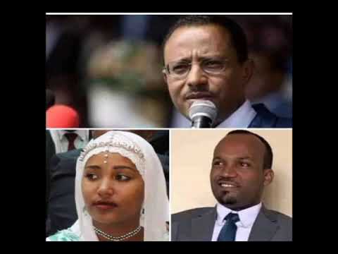 Tigrinya Evening News for August 10, 2020 Harnet-Tv