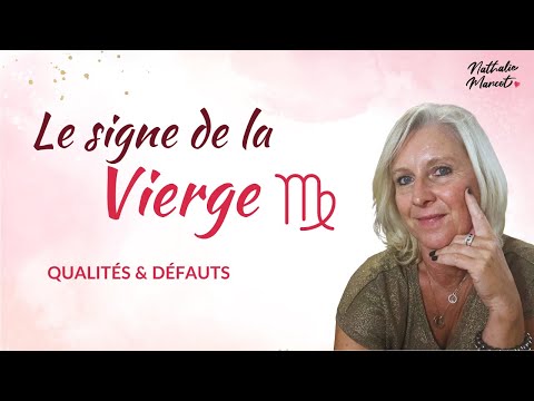 The QUALITIES and DEFECTS of the Virgo sign