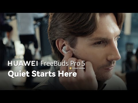 Huawei FreeBuds Pro 5 TWS Blue Huawei FreeBuds Pro 5 TWS Blue