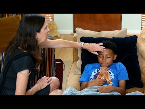 How To Hypnotize Your Children