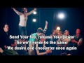 I Came For You - Planetshakers (with Lyrics) (Worship Song)