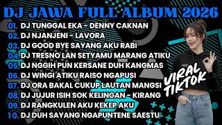 Download lagu DJ JAWA FULL ALBUM FULL BASS TERBARU 2025 DJ TIKTOK DEK ALIA mp3