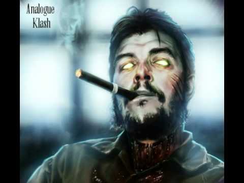 Doktor Klash -  Analogue Zombie