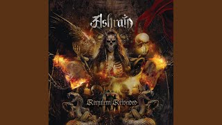 Ashrain - Break Through The Fire [Requiem Reloaded] 334 video