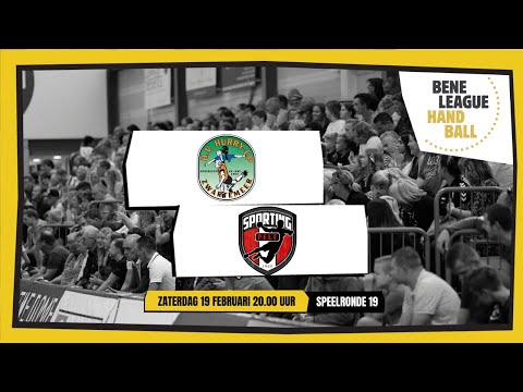 Samenvatting: JD Techniek/Hurry-Up - Sporting Pelt