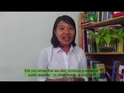 Vietnamese conversations: Different ways to say number 4