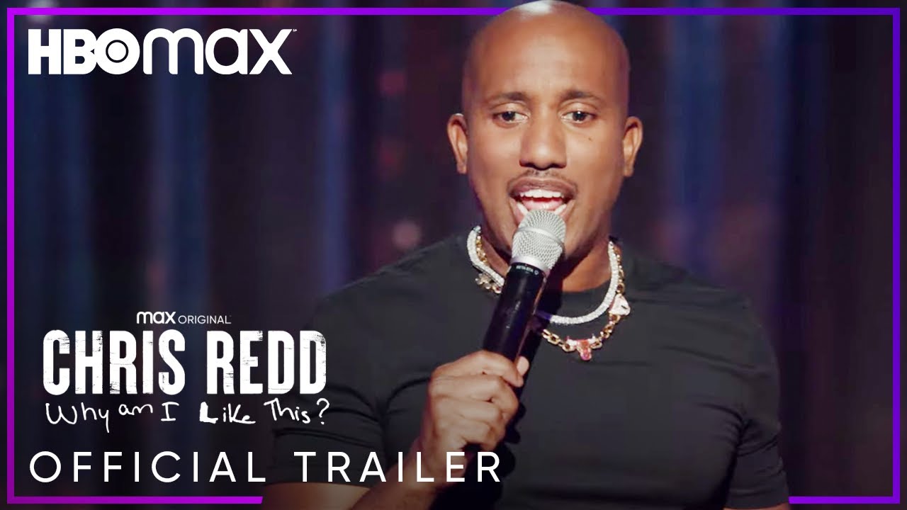 Official Trailer