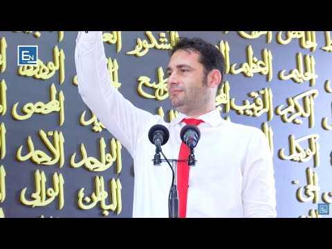 Mëso 5 grupet në lidhje me Namazin! Ligjeratë reflektuese! Elvis Naçi