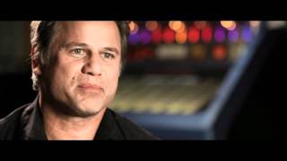Jon Stevens - Testify EPK