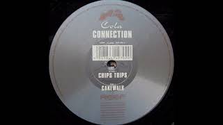 Cola Connection - Cakewalk (Acid Trance 1997)