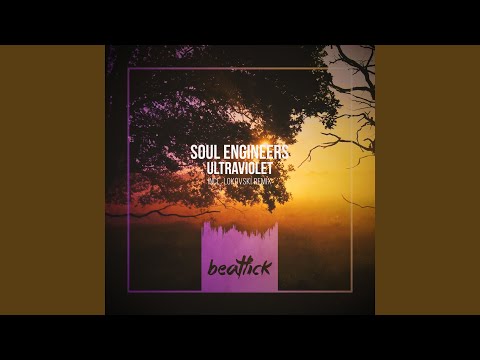Ultraviolet (Lokovski Remix)