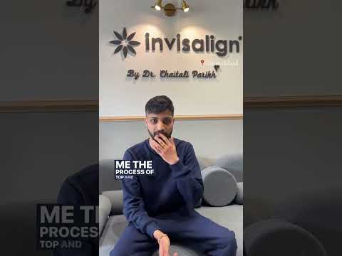 A UK Patient's Journey to Smile Makeover in Ahmedabad, India by House of Dontics