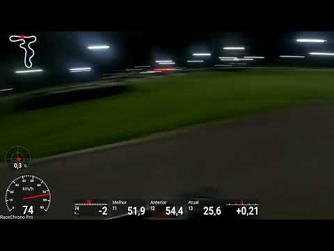 AKARS VP1000 - 7a Etapa 1 Pesados - 15-09-2022 - 21:00