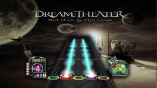 GH3 Customs - The Count of Tuscany - Dream Theater - 1.227M 98%