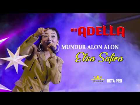 Mundur Alon Alon - Elsa Safira Adella