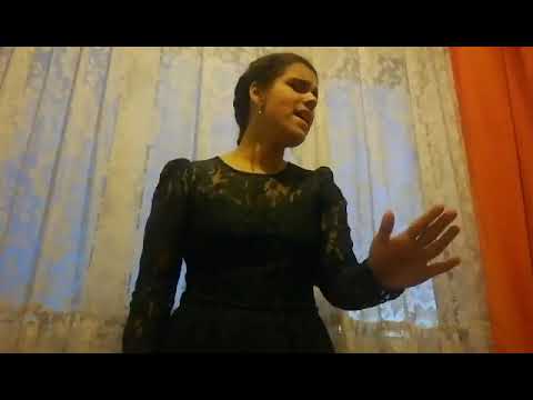 Simona Krasteva  Cancao do mar ( cover Dulce Pontes)